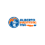 Alberto Painting and Construction, Lynn, MA, logo