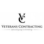 Veterans Contracting LLC, Richmond, logo