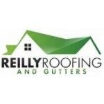 Reilly Roofing & Gutters, Flower Mound, logo