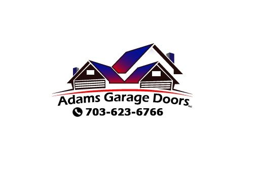 Adams Garage Doors LLC, Woodbridge