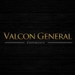 Valcon General, LLC, Phoenix, logo