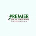 Premier Turf And Landscaping Inc, Broad Run, logo