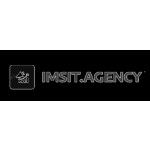 Imsit.agency, Hillegom, logo