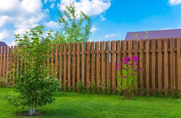 Fence Company Carrollton TX Carrollton 