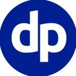 DiscoverPrint, Dublin 9, logo