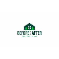 Before and After Property Care, Mississauga, ON Before and After Property Care, Mississauga, ON