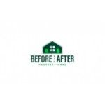 Before and After Property Care, Mississauga, ON, logo