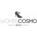 Women Cosmo Custom Sepatu Wedding, Tangerang, logo