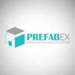 Prefabex, Istanbul, logo