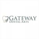 Gateway Dental Arts-Dr Richard Austin-DDS Dental Implants All on 4, Salt Lake City, logo