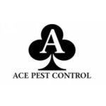 Ace Pest Control, New Barnet, logo