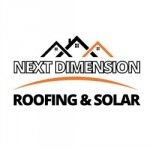 Next Dimension Roofing & Solar, Winter Park, FL, logo