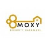 Moxy Security Hardware and Locksmith, Orlando, FL, logo
