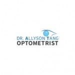 Abaus Eye Care by Dr. Allyson Tang, Toronto, ON, logo