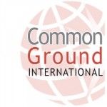 Common Ground International, Denver, logo