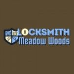 Locksmith Meadow Woods FL, Orlando, logo