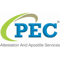 PEC Attestation & Apostille Services India Pvt. Ltd., Pune