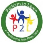 Perform to Learn, Scottsdale, logo