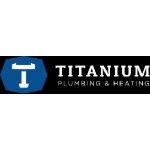 Titanium Plumbing and Heating, Oakland, New Jersey, logo