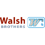 Walsh Brothers Plumbing and Mechanical Services, Inc., Broomall, logo