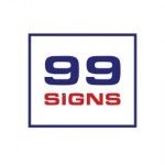 99signs, Nyack, logo