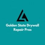 Golden State Drywall Repair Pros, Alameda, logo