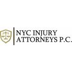 NYC Injury Attorneys P.C., New York, NY, logo