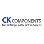 CK Components, Singapore, logo