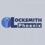 Locksmith Phoenix, Phoenix, Arizona, logo