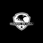 Guards On Call of Houston, Houston,Texas, logo