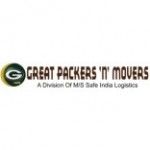Great Packer and Mover, Uttar Pradesh, प्रतीक चिन्ह