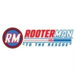 Rooter Man Plumbing of Orange County, Anaheim, logo