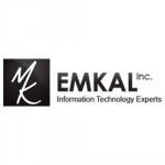 EMKAL, Kitchener, logo
