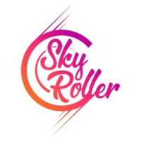 Sky Roller | Piste de Roller Disco, Wittenheim