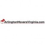 Arlington Movers Virginia, Arlington, logo