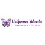 Uniformes Yolanda, Madrid, logo