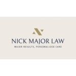 Nick Major Law, Seattle, logo
