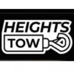 Heights Tow LLC - Tampa Towing Company, Tampa, logo