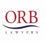 ORB Lawyers, Christies Beach, logo