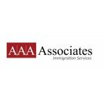 AAA Associates Immigration, Dubai, logo