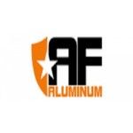 AF Aluminum, Apopka FL, logo