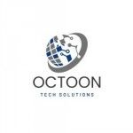Octoon Technologies, Seattle, logo