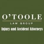 O'Toole Law Group Injury and Accident Attorneys, Bartow, logo