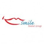 Smile Dental Group, Burnaby, logo