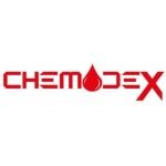 Chemodex, Nottinghamshire, logo