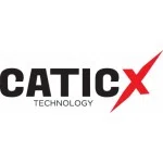 Caticx Technology, Dubai, logo
