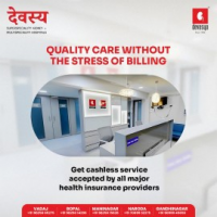 Devasya Superspeciality Kidney & Multispeciality Hospitals, Ahmedabad Devasya Superspeciality Kidney & Multispeciality Hospitals, Ahmedabad