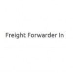 Freight Forwarder In, Roanoke, logo