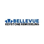 Keystone Remodeling Bellevue, Bellevue, logo