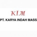 PT. Karya Indah Mas, surabaya, logo